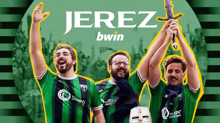 Watch film Jerez — Falsos Lentos - Jerez (Documentário)