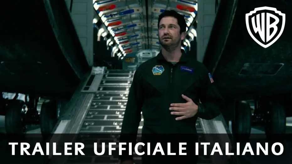 Watch film Geostorm | GEOSTORM - Trailer Ufficiale Italiano