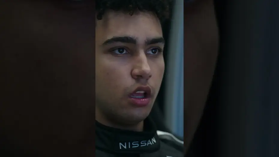 Watch film Gran Turismo | Los sue&ntilde;os se hacen realidad