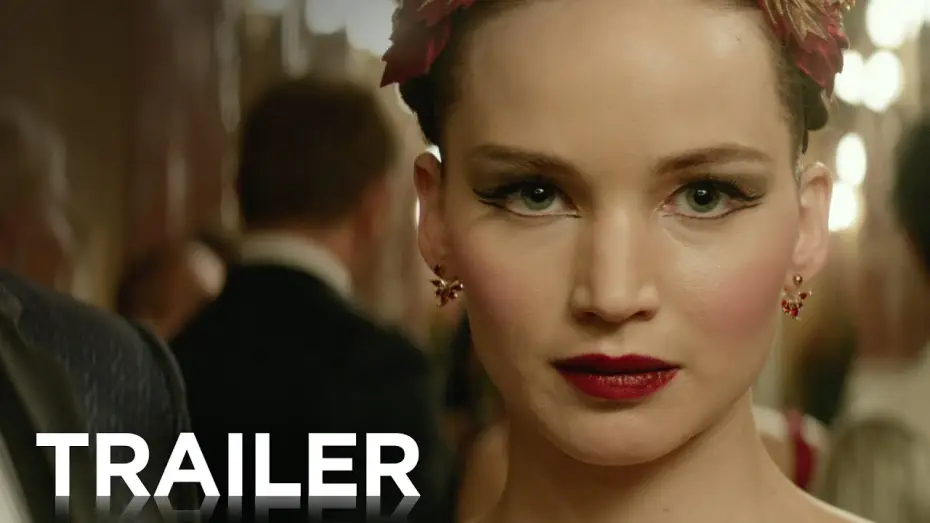 Watch film Red Sparrow | GORRI&Oacute;N ROJO I Nuevo Tr&aacute;iler I 2 de marzo en cines | 2018