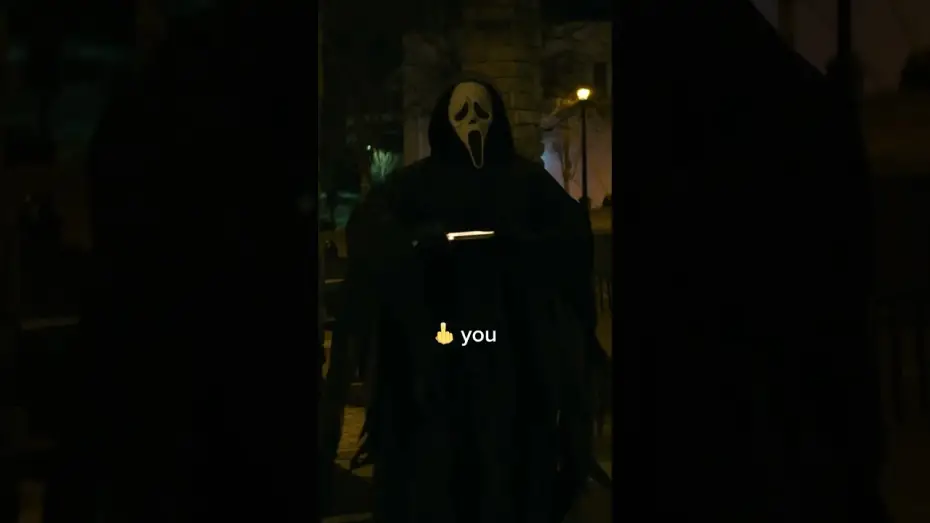 Watch film Scream 7 | I&rsquo;m everywhere.