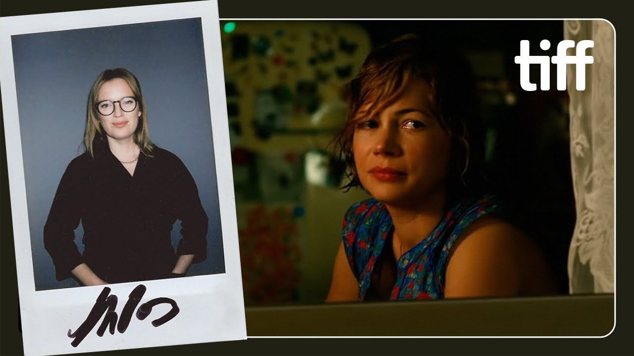 Watch film Take This Waltz | Sarah Polley on TAKE THIS WALTZ | TIFF 2022