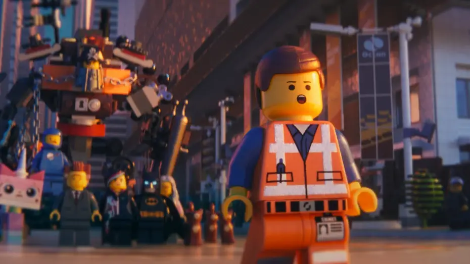 Watch film The Lego Movie 2: The Second Part — LEGO® PRZYGODA 2 - Oficjalny zwiastun #3