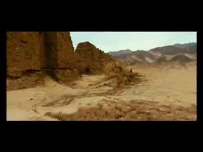 Watch film The Mummy: Tomb of the Dragon Emperor — La Momie 3 : La Tombe de l'Empereur Dragon - BA 2 VOST