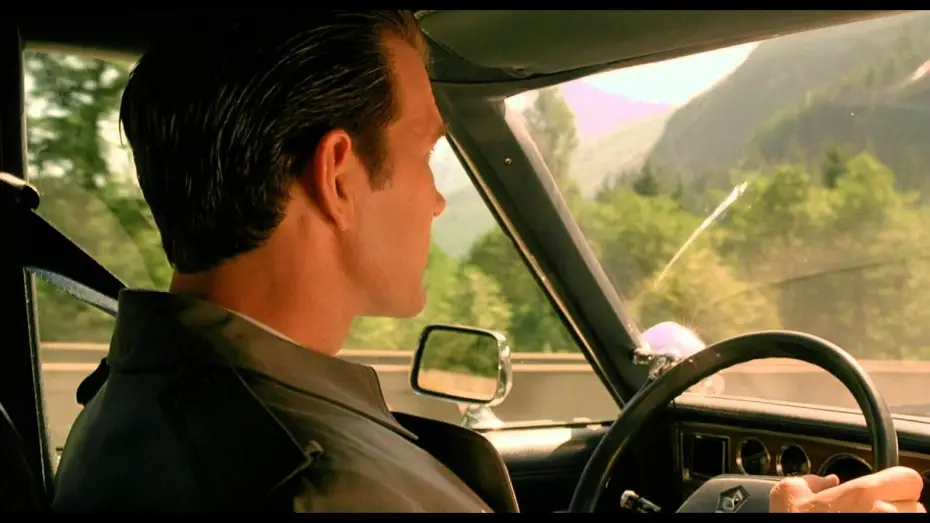 Watch film Twin Peaks: Fire Walk with Me | Clip
