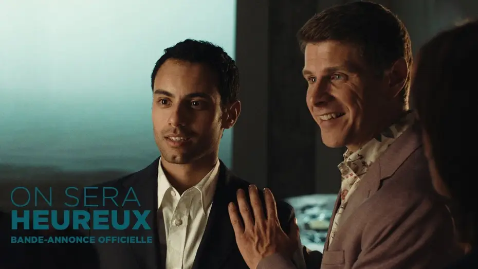 Watch film We'll Find Happiness | ON SERA HEUREUX | Bande-annonce officielle