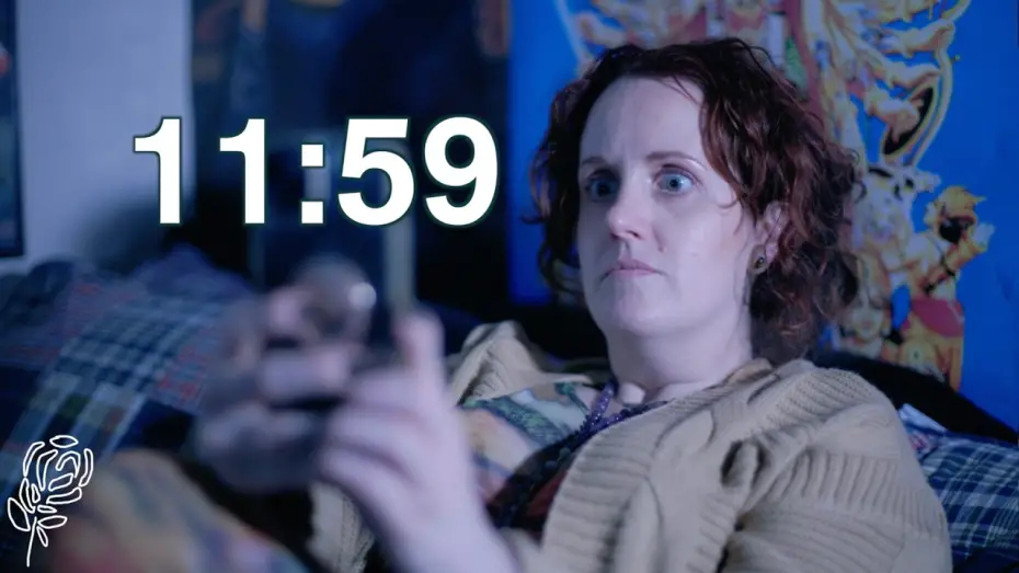 Watch film 11:59 | 11:59 - A Short Film