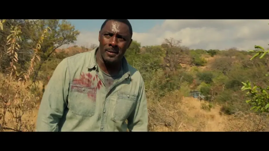 Watch film Beast | Beast | Clip "Nate Inseguito fino alla Jeep"