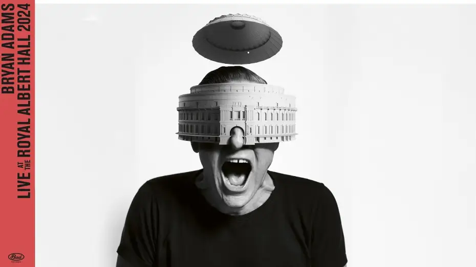 Watch film Bryan Adams: Live At The Royal Albert Hall | Bryan Adams - Live at the Royal Albert Hall 2024 (Teaser Trailer)