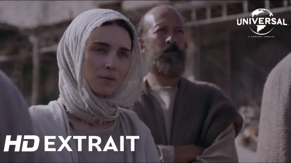 Watch film Mary Magdalene | Marie Madeleine / Extrait "Le Rassemblement" VF [Au cin&eacute;ma le 28 mars]