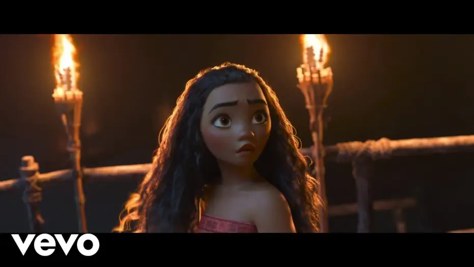 Watch film Moana — Tony Menguiano, Opetaia Foa'i - Un nuevo hogar (De "Vaiana")