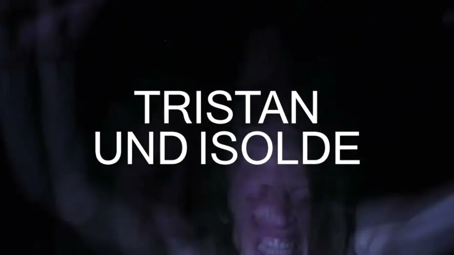 Watch film Tristan und Isolde | Tristan und Isolde in de regie van Philippe Grandrieux