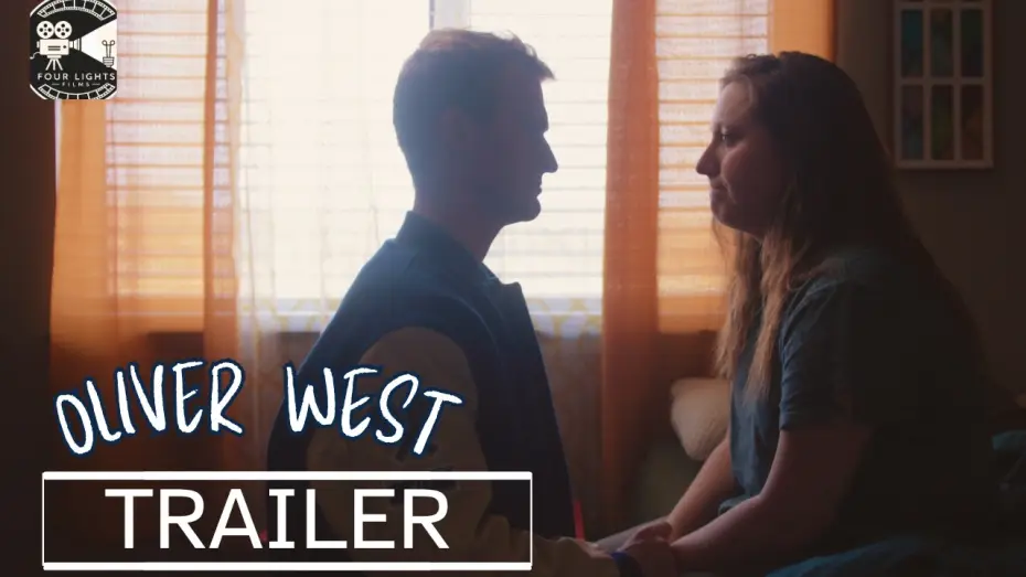 Watch film Oliver West — Oliver West | Official Trailer HD | FLF