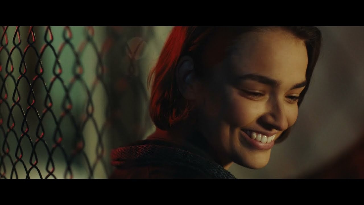 Watch film So Damn Easy Going | S&aring; j&auml;vla easy going (2022) - Officiell trailer