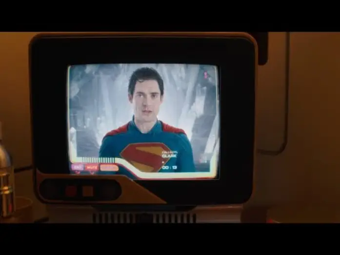 Watch film Supergirl | Trailer Tomorrow