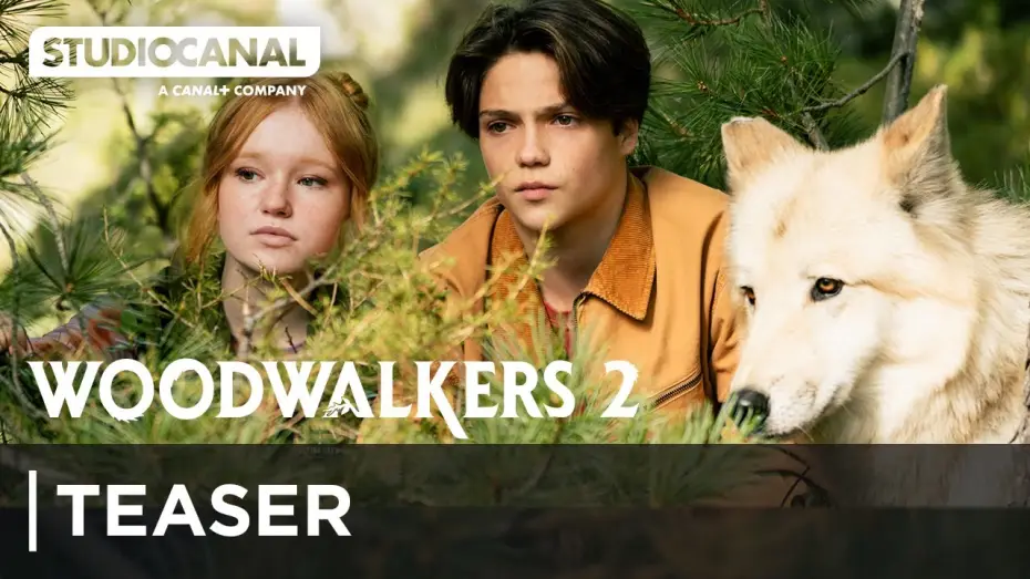 Watch film Woodwalkers 2 | Woodwalkers 2 | Teaser
