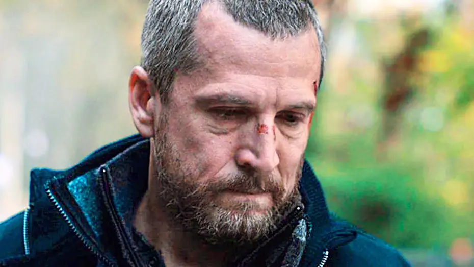 Watch film Acid | Acide (2023) Bande annonce VF