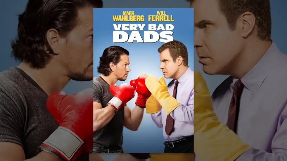 Watch film Daddy's Home | Very Bad Dads - Bande annonce VF