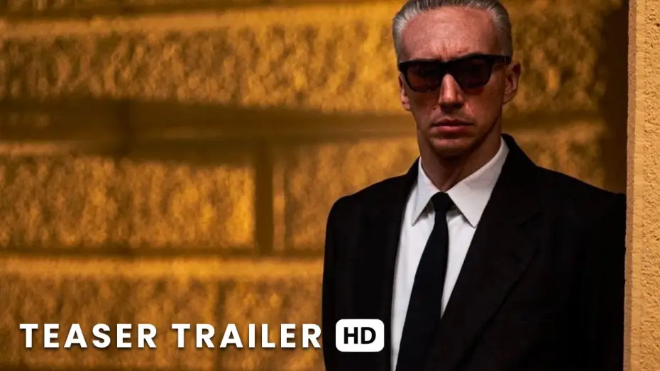 Watch film Ferrari | Teaser Trailer Ufficiale