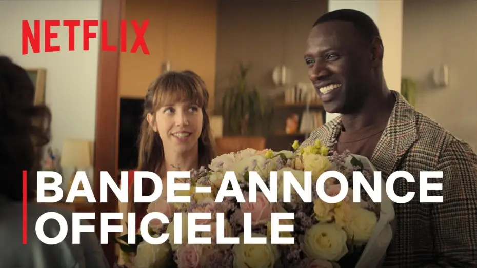 Watch film French Lover | Bande-annonce officielle VF