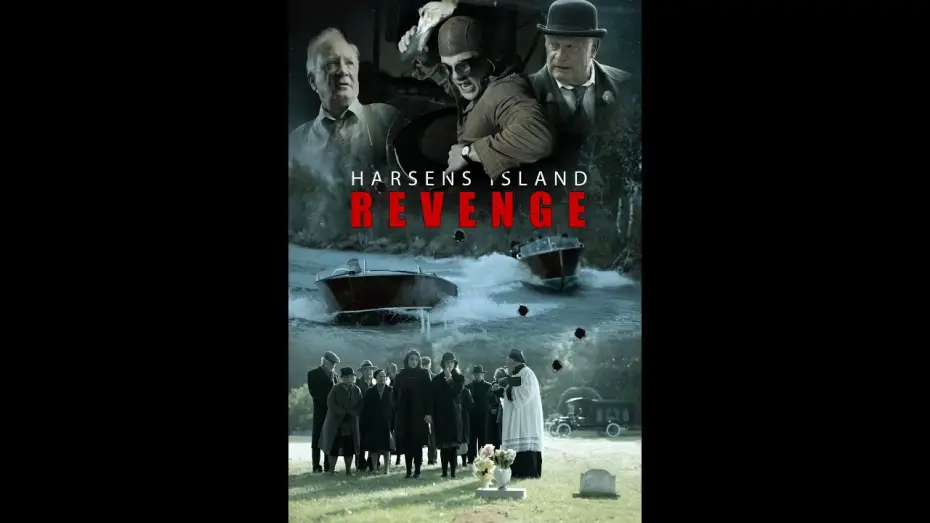 Watch film Harsens Island Revenge | Harsens Island Revenge - Official 1st Trailer