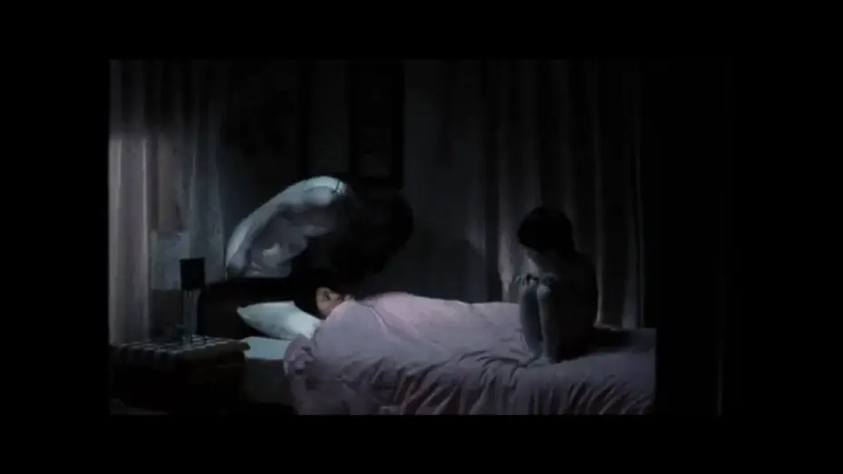 Watch film Ju-on: The Grudge | JU-ON: The Grudge - Japanese Trailer (HD)