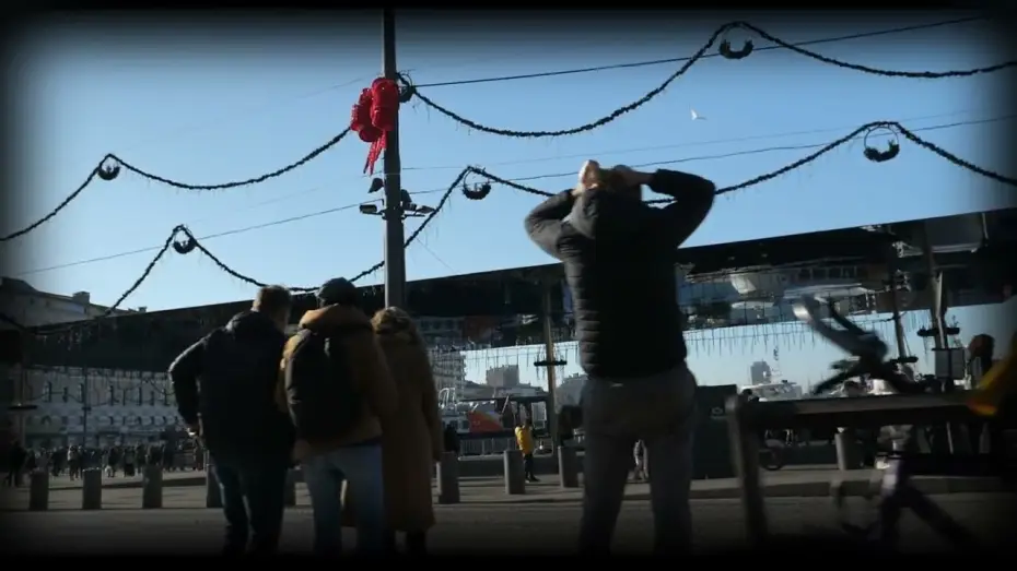 Watch film Jusqu'&agrave; notre dernier souffle | Jusqu'&agrave; notre dernier souffle _extrait_1