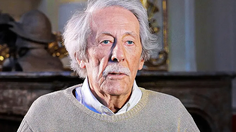Watch film L'Œuvre invisible — L'OEUVRE INVISIBLE Bande Annonce (2026) Jean Rochefort, Édouard Baer