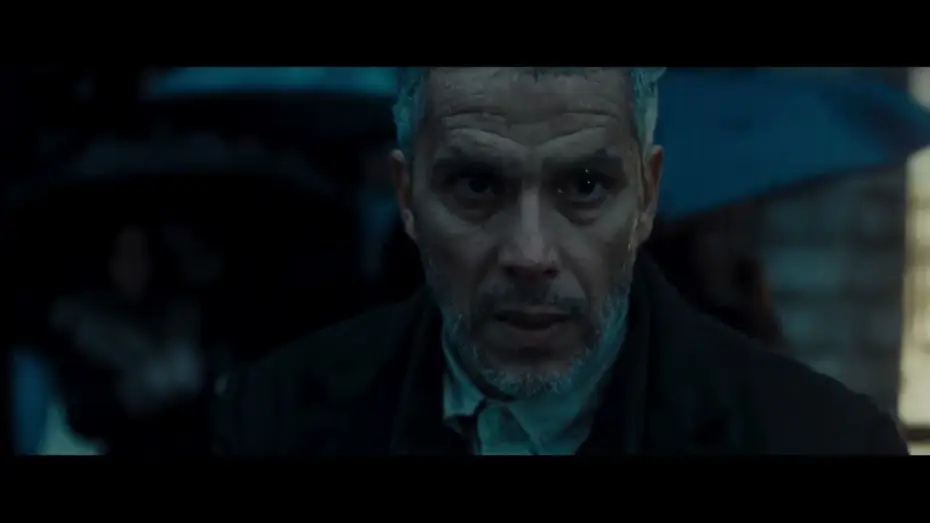 Watch film Abyss | Bande-annonce du long m&eacute;trage "6 jours"