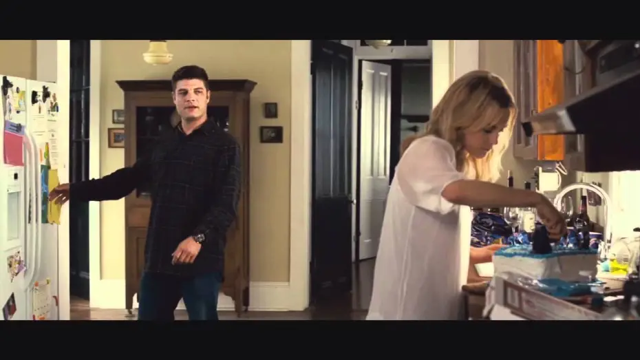 Watch film The Lucky One | Ho cercato il tuo nome - Primo Trailer - Al cinema dal 25 aprile