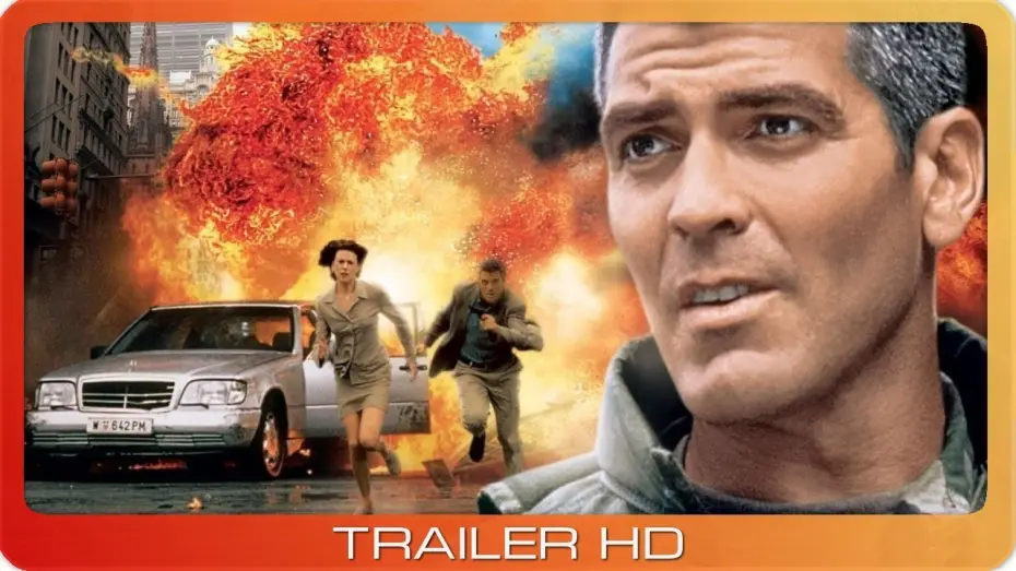 Watch film The Peacemaker — Projekt: Peacemaker ≣ 1997 ≣ Trailer ≣ Remastered