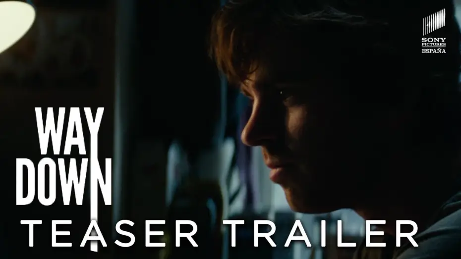 Watch film The Vault | Teaser