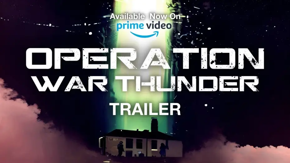 Watch film Operation War Thunder | Trailer Release