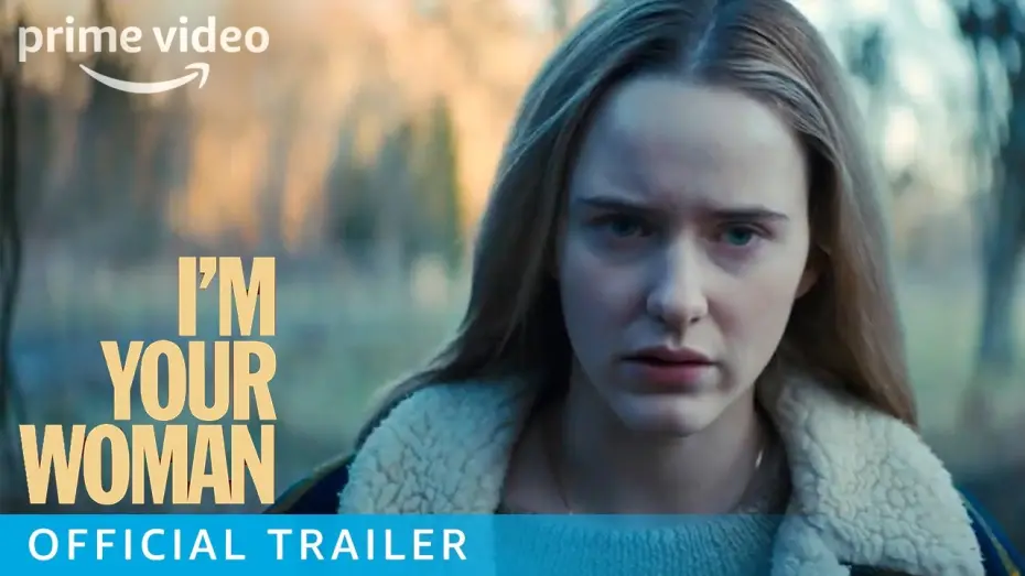 Watch film I'm Your Woman | I'm Your Woman - Official Trailer