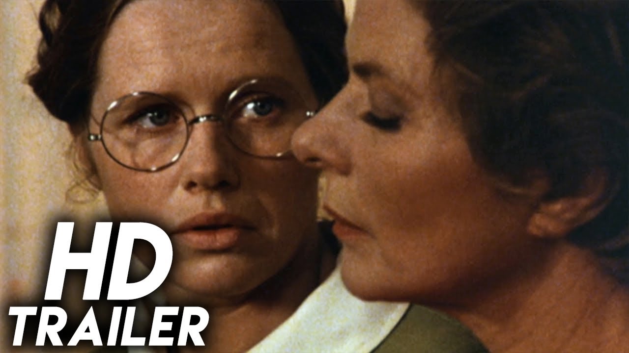 Watch film Autumn Sonata | Autumn Sonata (1978) ORIGINAL TRAILER [HD 1080p]