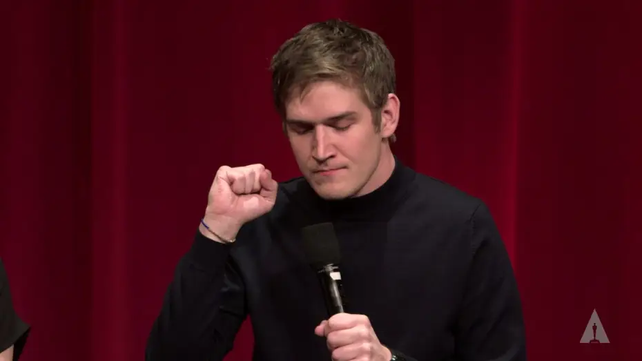 Watch film Eighth Grade | Academy Conversations: Eighth Grade