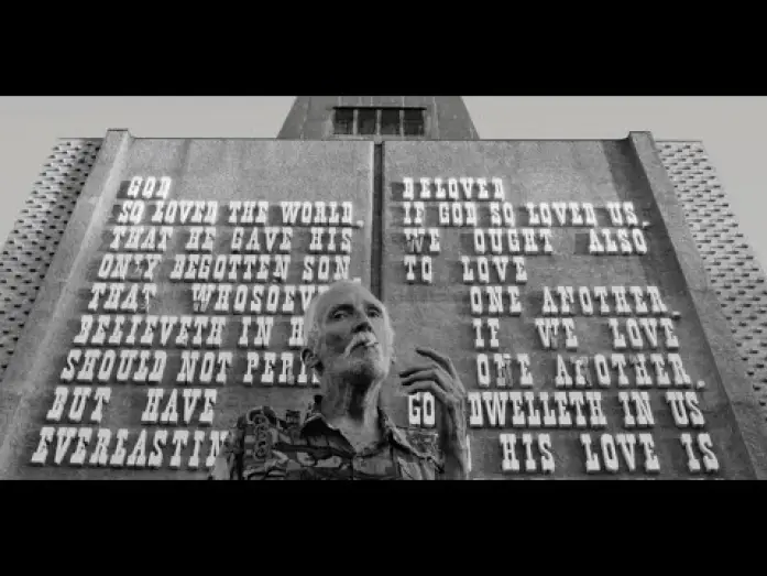 Watch film Flathead | FLATHEAD Trailer