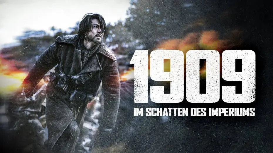 Watch film Harbin | 1909 - IM SCHATTEN DES IMPERIUMS - Trailer Deutsch HD - Release 16.01.26