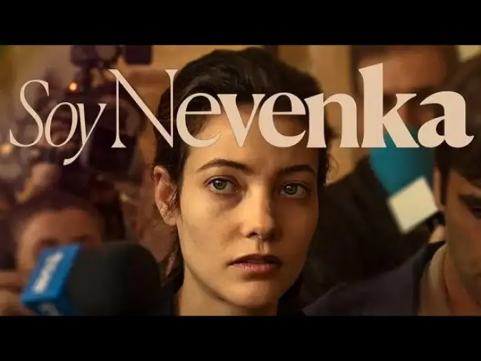 Watch film I Am Nevenka | Soy Nevenka - 2024 - Pelicula