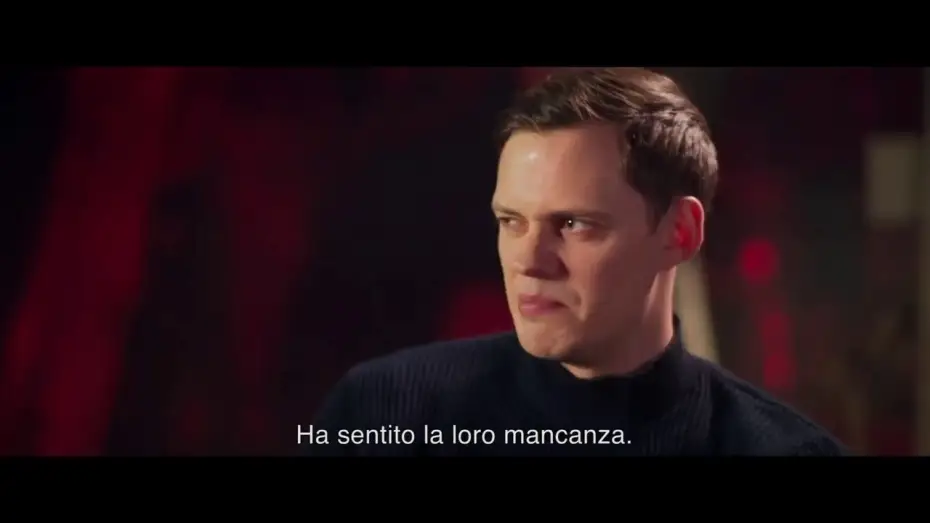 Watch film It Chapter Two — IT CAPITOLO DUE - Featurette dal film