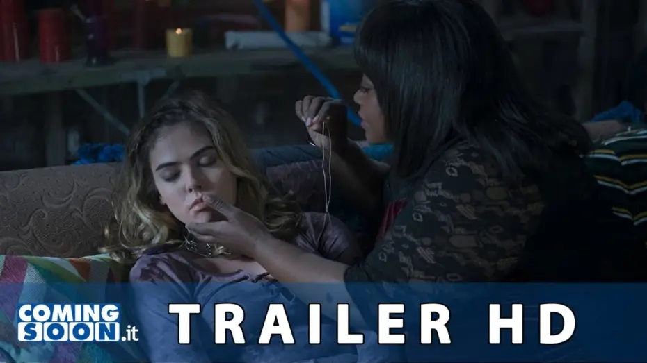 Watch film Ma | Ma: Nuovo Trailer Italiano del film Horror con Octavia Spencer (2019) - HD