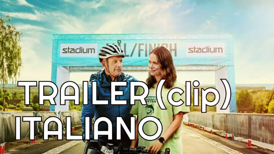 Watch film Off Track 2 | Due fuori pista 2 (film 2025) | Trailer (clip) in italiano