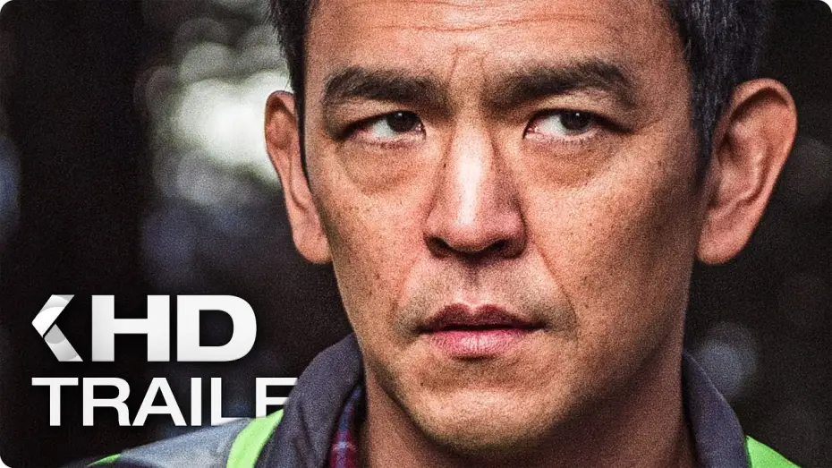 Watch film Searching — SEARCHING Trailer German Deutsch (2018)