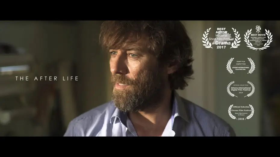 Watch film The After Life | The After Life - Short Film (2017)