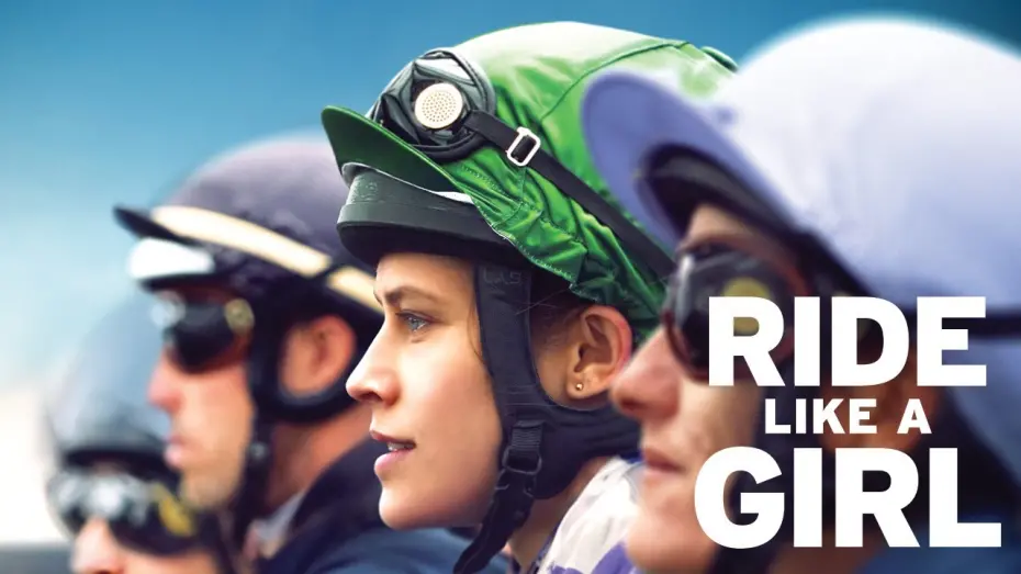 Watch film Ride Like a Girl | Official Trailer