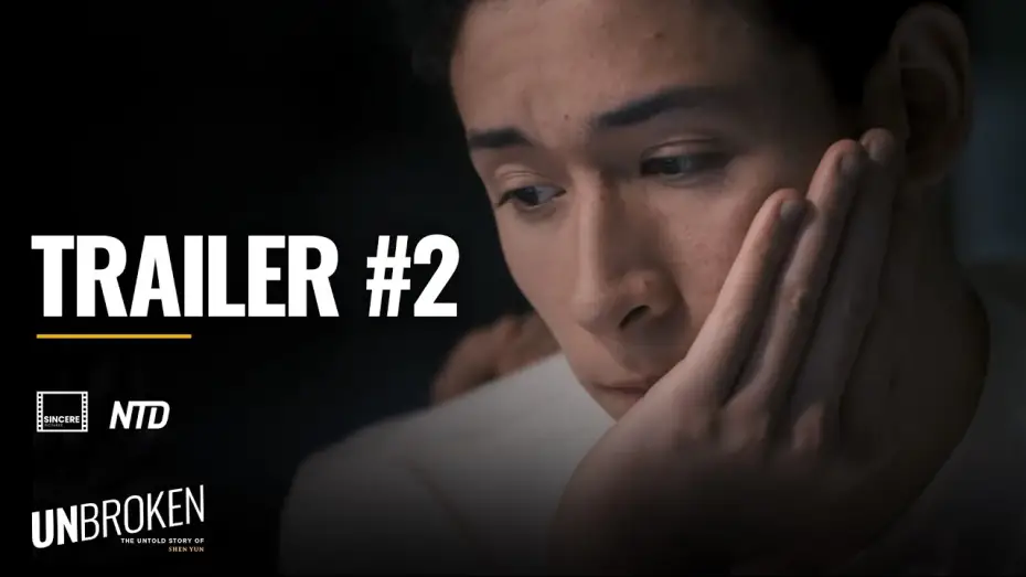 Watch film UNBROKEN: The Untold Story of Shen Yun | UNBROKEN Trailer 2