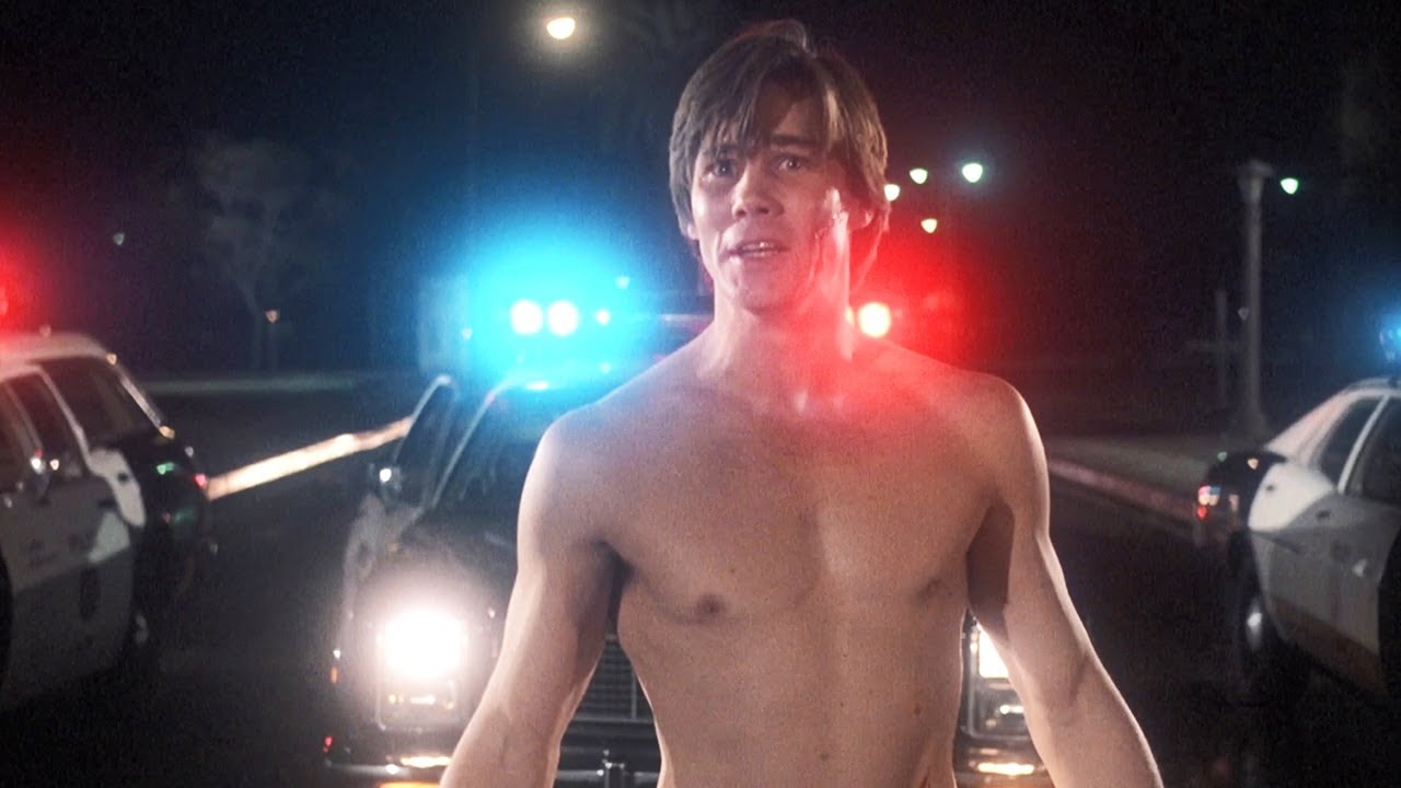 Watch film 10 to Midnight | 10 to Midnight (1983) ORIGINAL TRAILER [HD]