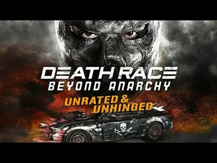 Watch film Death Race: Beyond Anarchy | Death Race Beyond Anarchy | TRAILER | 2018