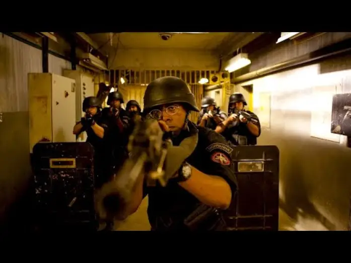 Watch film Elite Squad: The Enemy Within | JD Lifshitz on ELITE SQUAD: THE ENEMY WITHIN