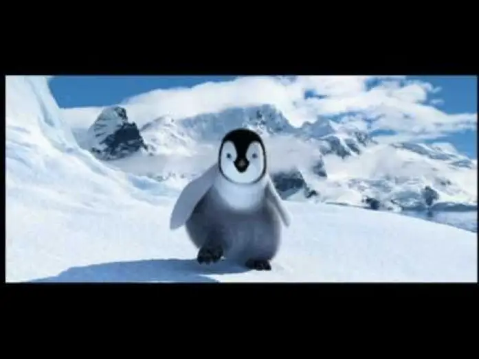 Watch film Happy Feet | Happy Feet trailer ita